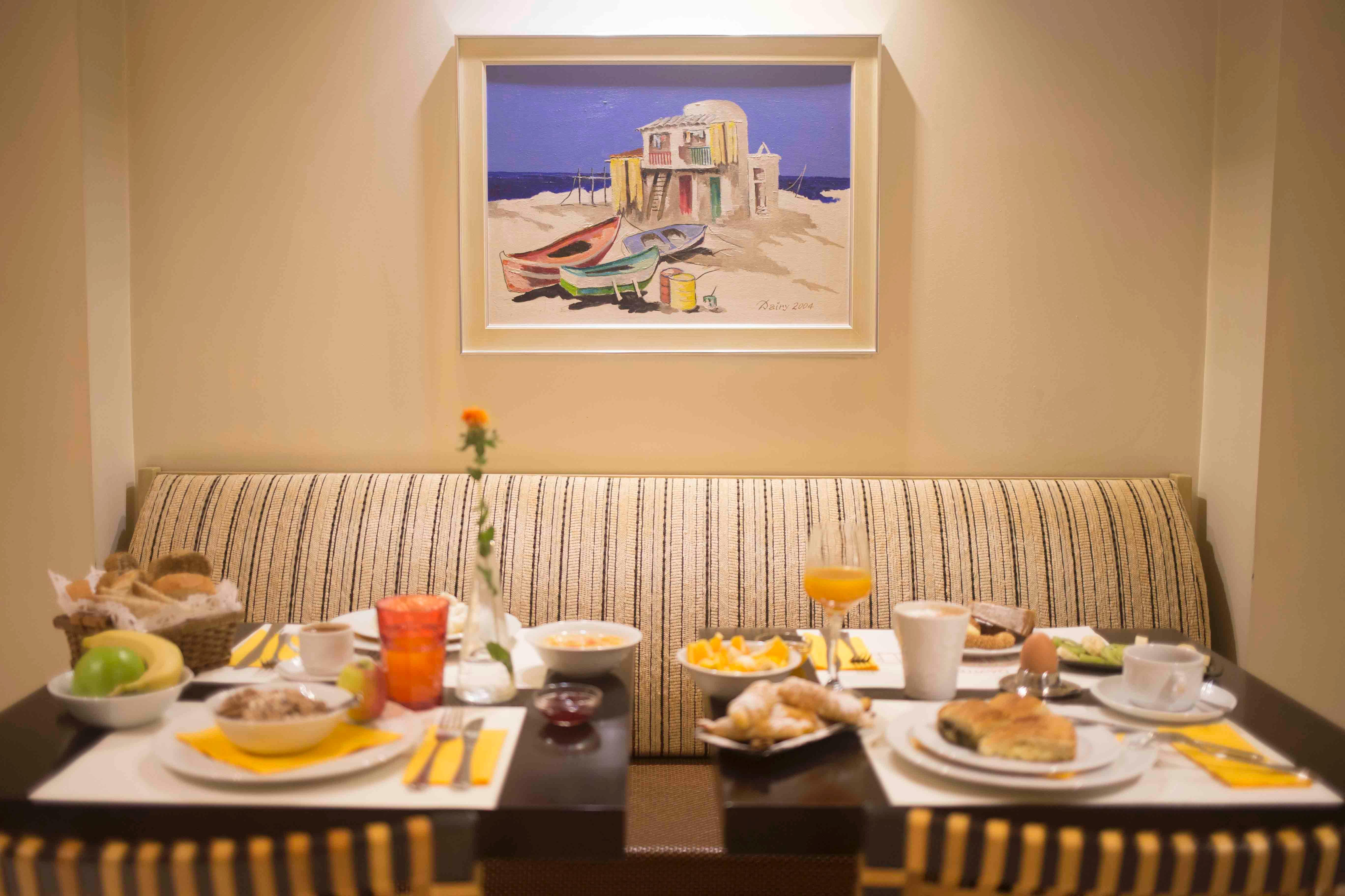Davitel - Tobacco Hotel Saloniki Zewnętrze zdjęcie