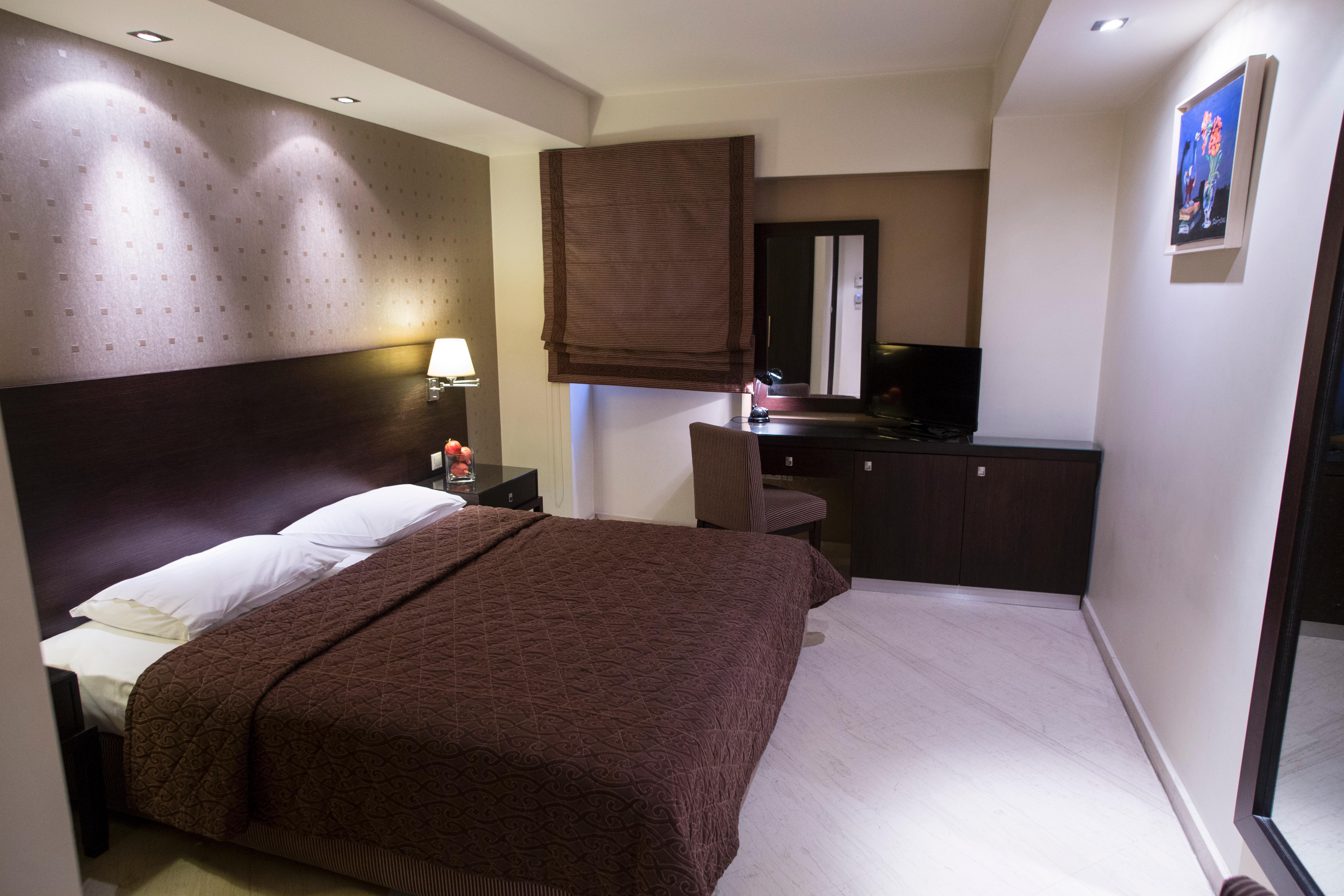 Davitel - Tobacco Hotel Saloniki Zewnętrze zdjęcie