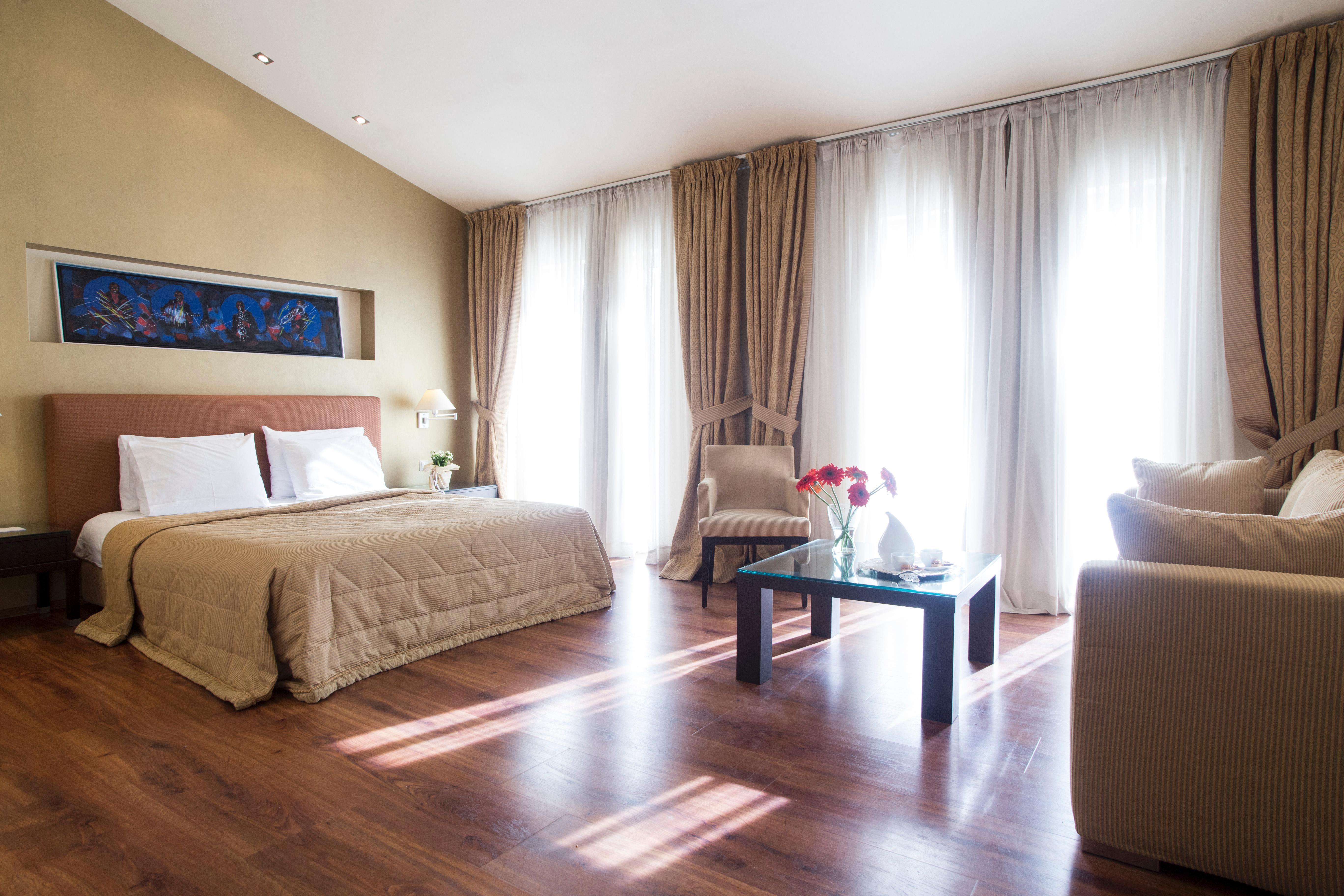 Davitel - Tobacco Hotel Saloniki Zewnętrze zdjęcie